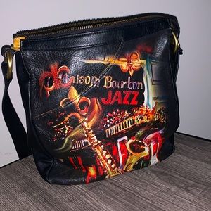 Jeon Los Angeles Purse